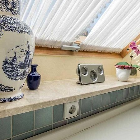 לייר Ferienwohnung Ostfriesenglueck מראה חיצוני תמונה