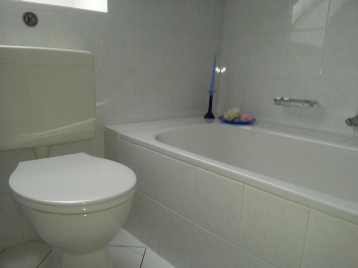 לייר Ferienwohnung Ostfriesenglueck מראה חיצוני תמונה