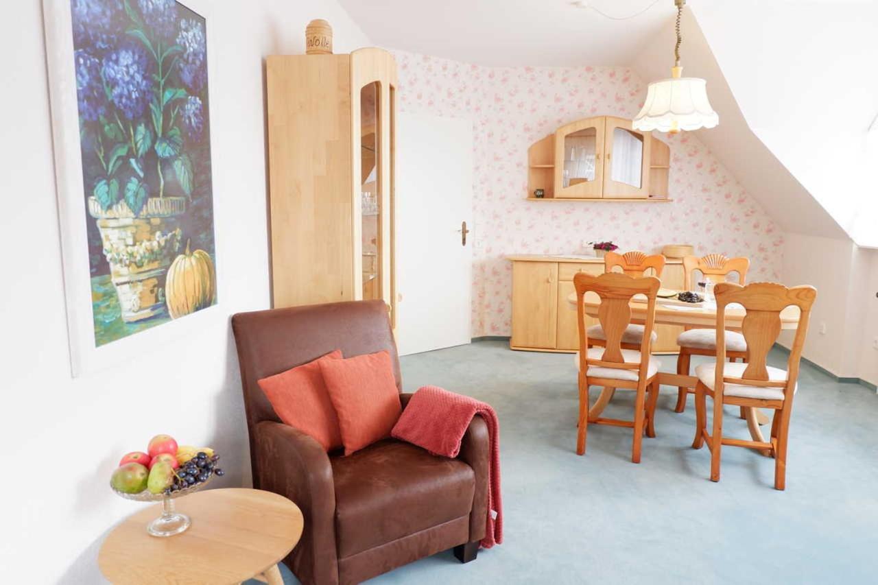 לייר Ferienwohnung Ostfriesenglueck מראה חיצוני תמונה