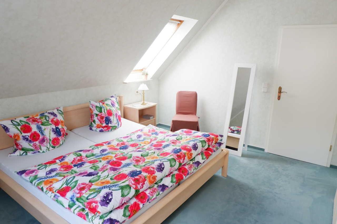 לייר Ferienwohnung Ostfriesenglueck מראה חיצוני תמונה